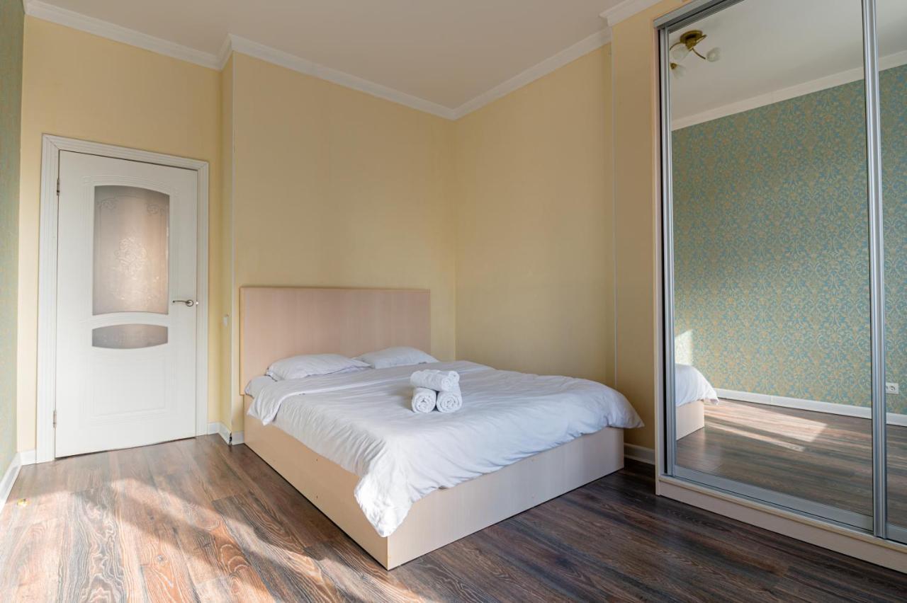 атмосфера уюта Apartment