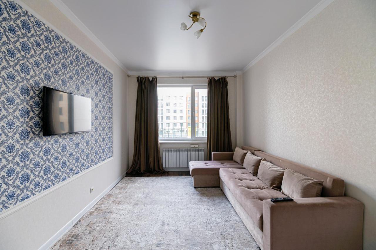 Apartment атмосфера уюта