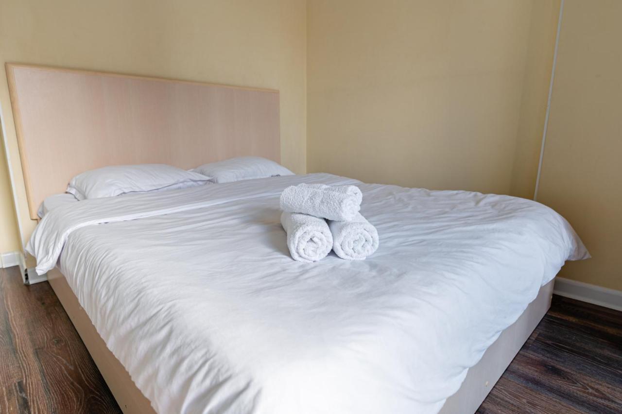 атмосфера уюта Apartment Nur-Sultan (Astana)