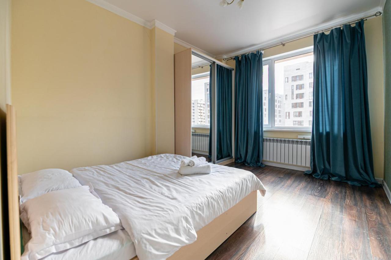 Apartment атмосфера уюта *