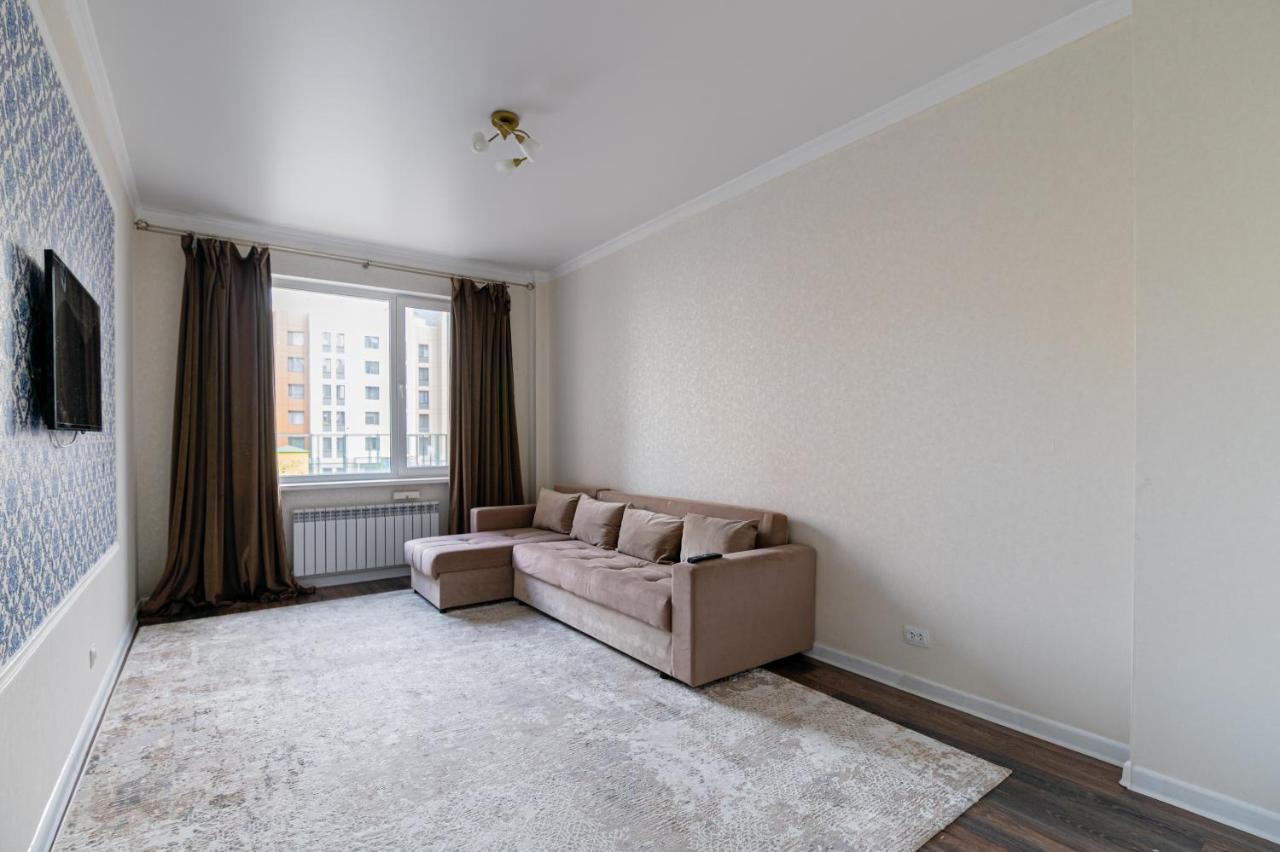 атмосфера уюта Apartment