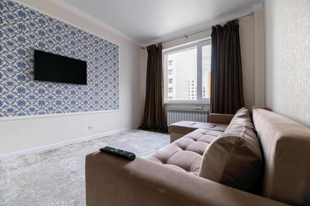 Apartment атмосфера уюта Nur-Sultan (Astana)