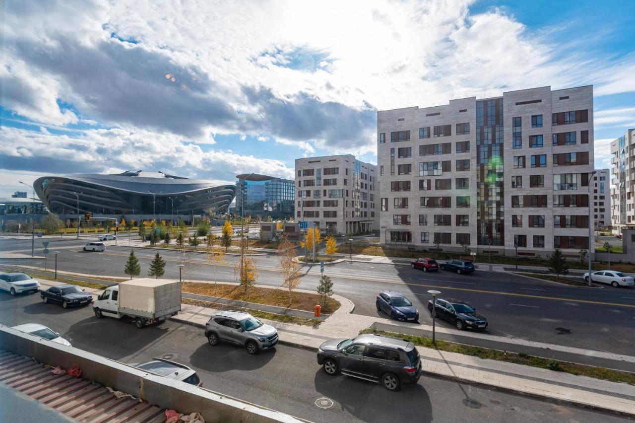 Apartment атмосфера уюта