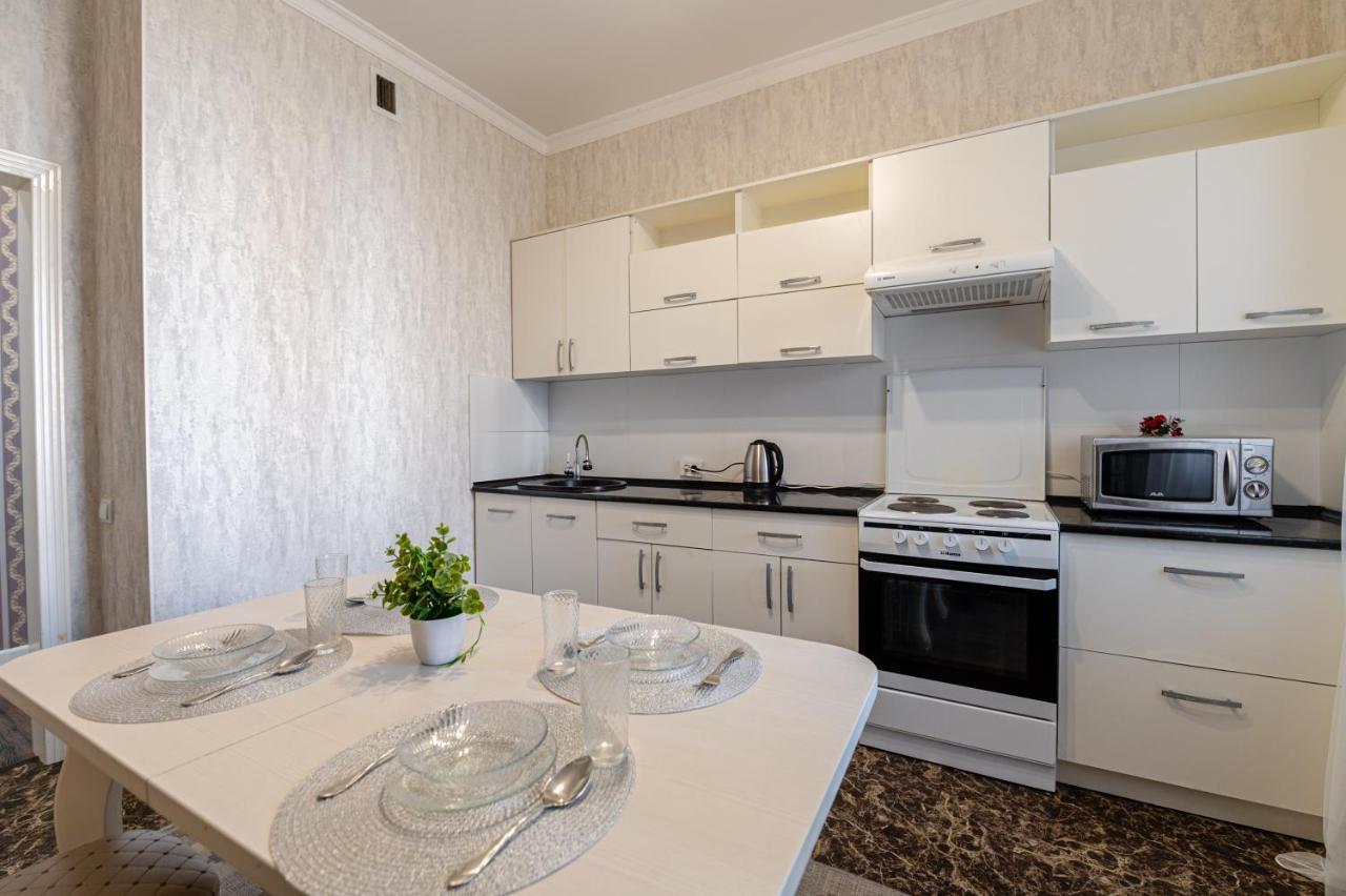 атмосфера уюта Apartment Nur-Sultan (Astana)