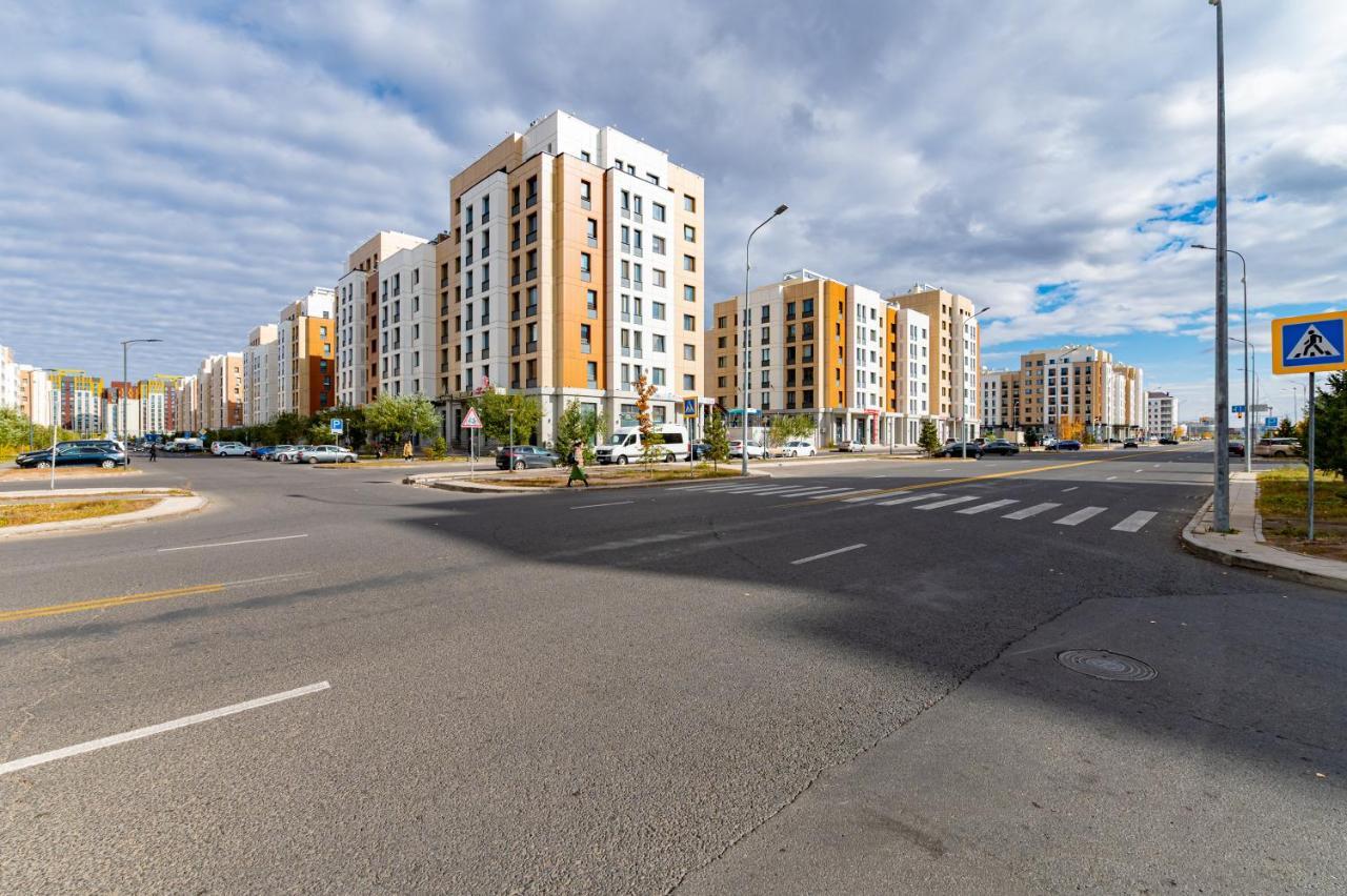 Apartment атмосфера уюта Nur-Sultan (Astana)
