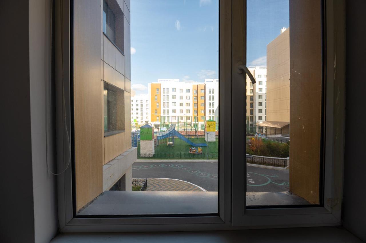атмосфера уюта Apartment
