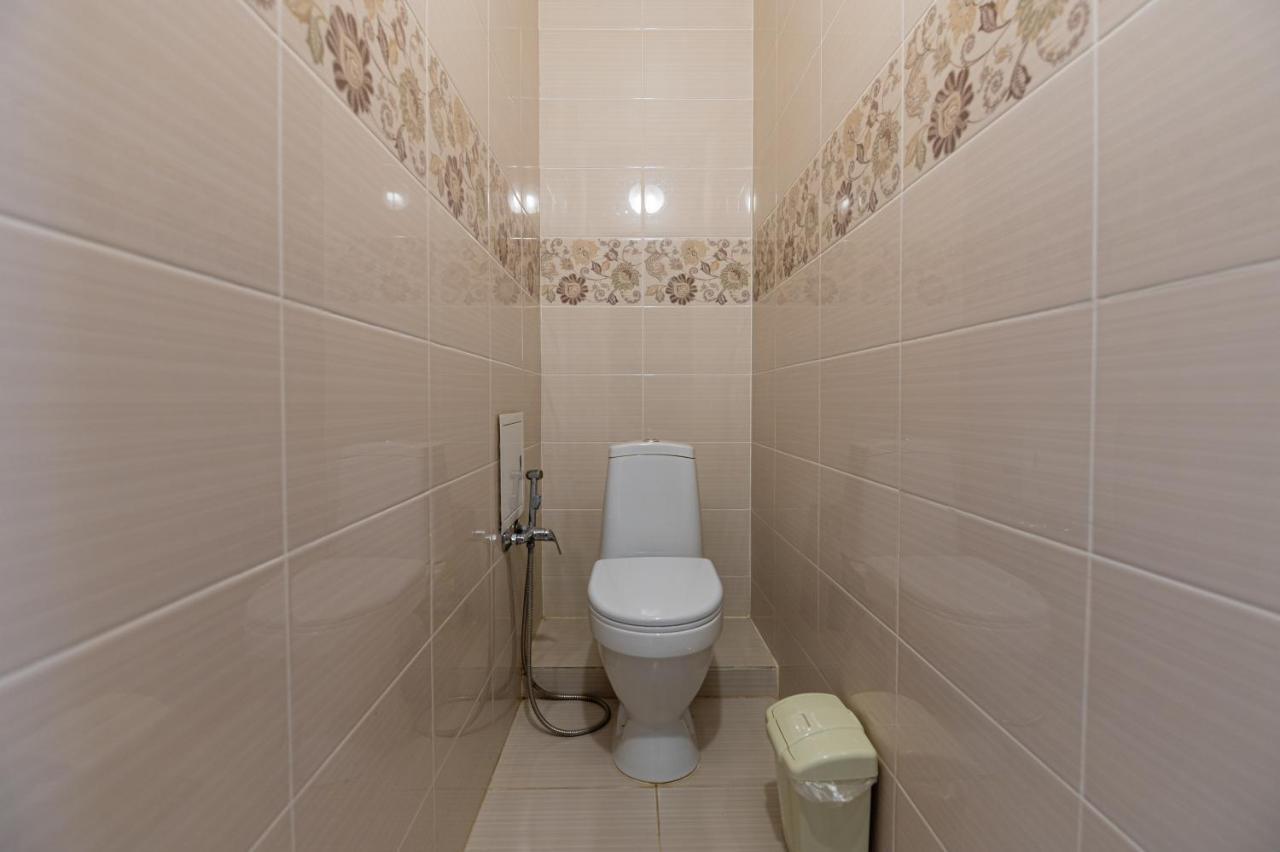 атмосфера уюта Apartment Nur-Sultan (Astana)