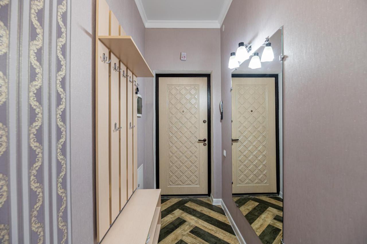 Apartment атмосфера уюта