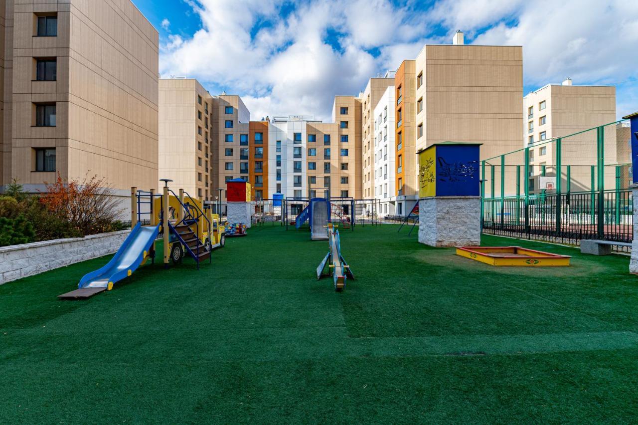 атмосфера уюта Apartment *
