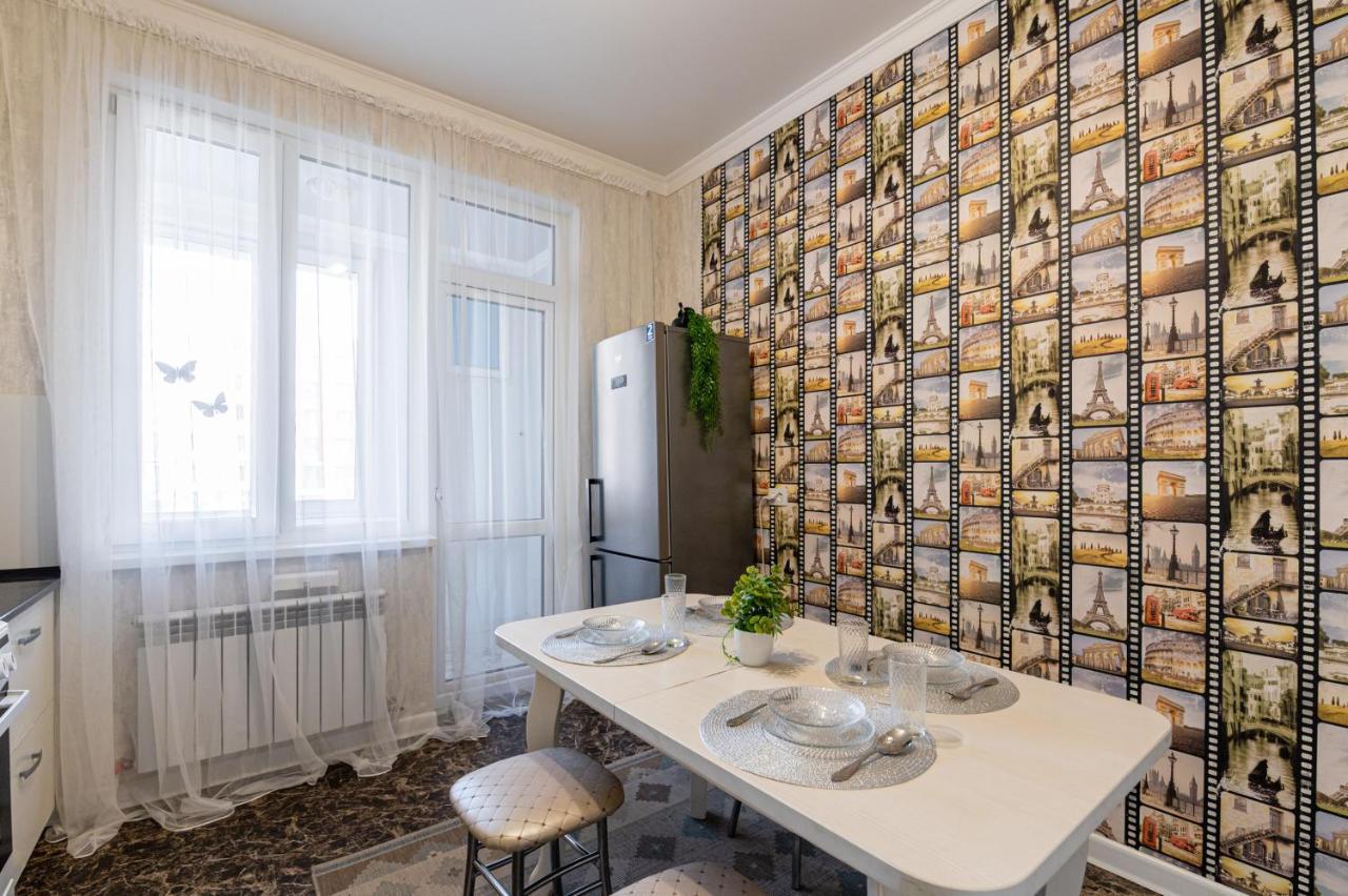 Apartment атмосфера уюта